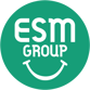 ESM Group Logo