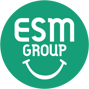 ESMG Logo